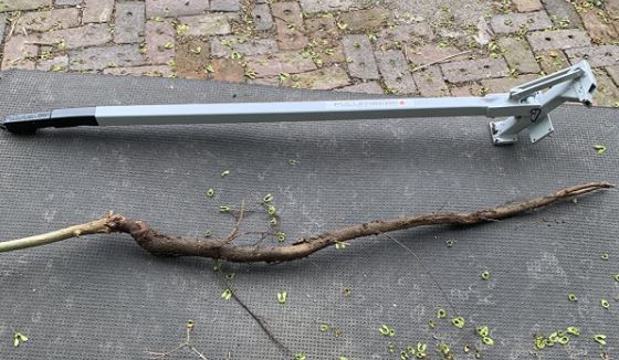 Pullerbear Long Root Puller